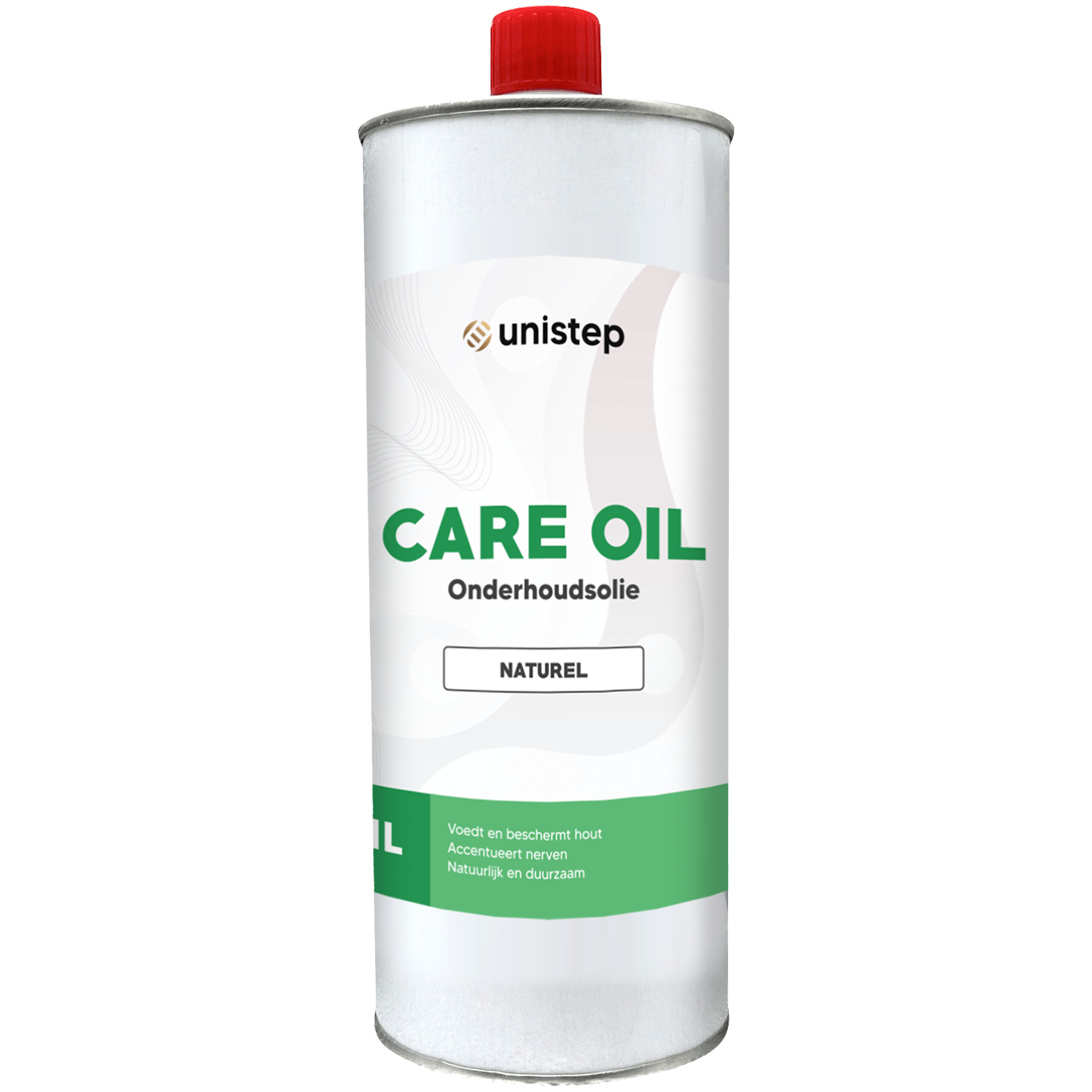 Unistep Care Oil Naturel