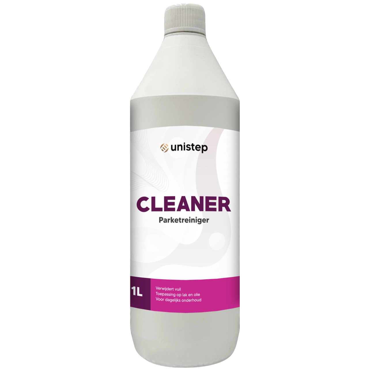 Unistep Cleaner